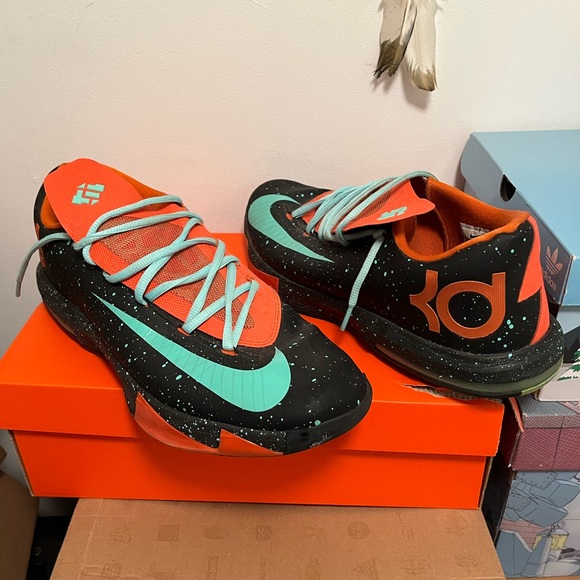 nike kd 13 texas